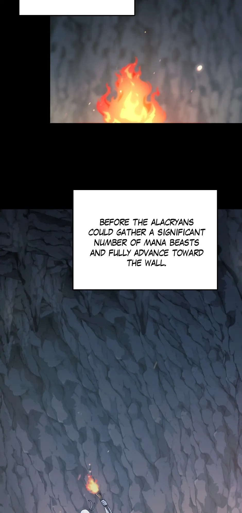 The Beginning After The End Chapter 169 image 17